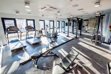 1 bed studio, City Road, Ouseburn, Newcastle, NE12AQ - Image 1
